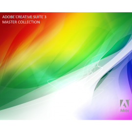 Adobe Creative Suite Master Collection